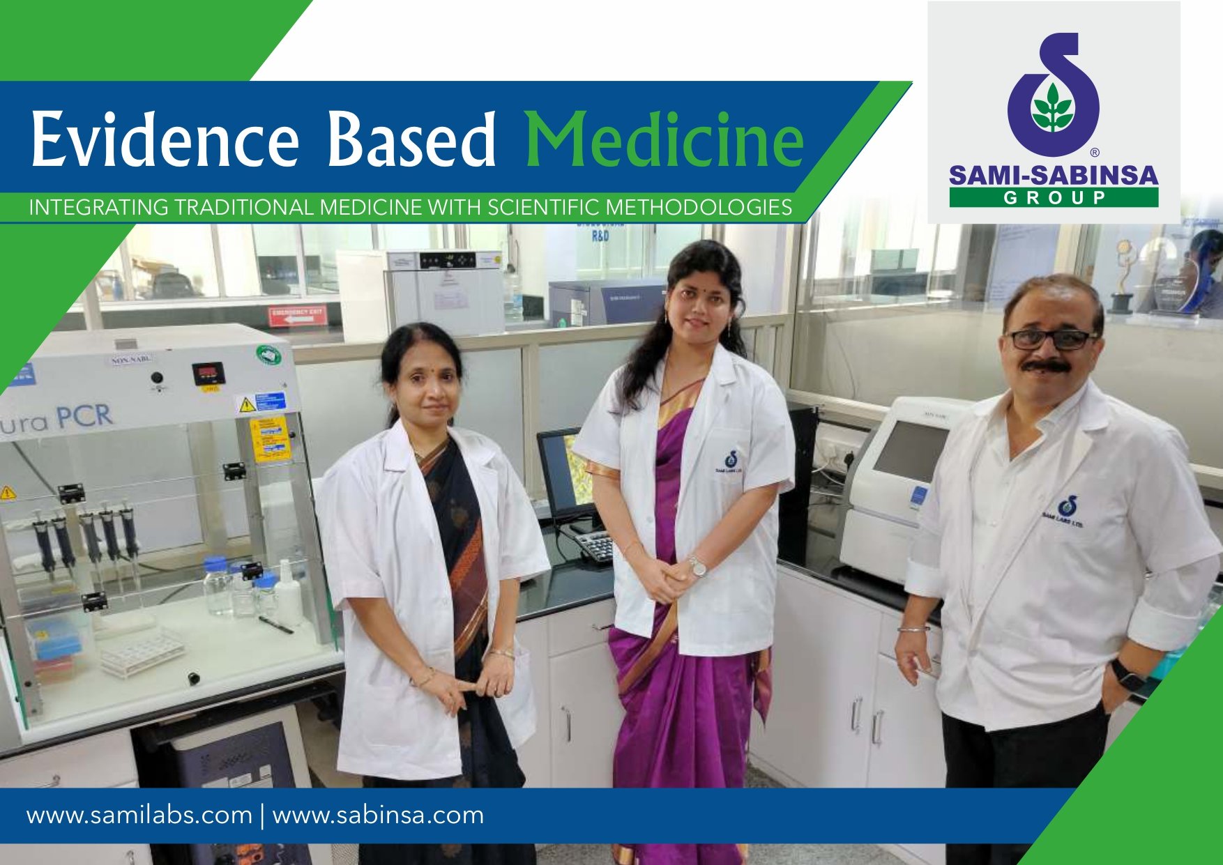 Evidence Based Medicine