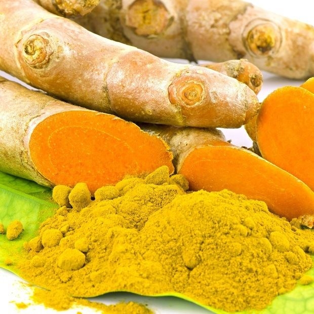 Curcumin C3 Complex®