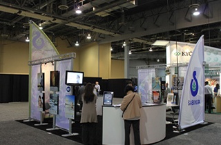 SupplySide West 2012