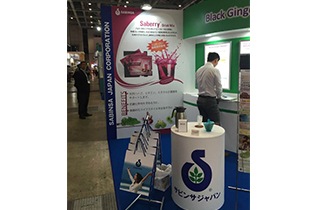 IFIA Japan 2015