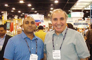 IFT 2012 National Expo