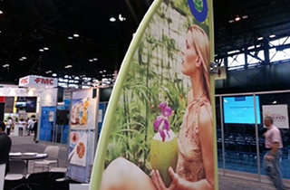 2013 IFT Food Expo