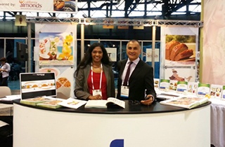 2013 IFT Food Expo