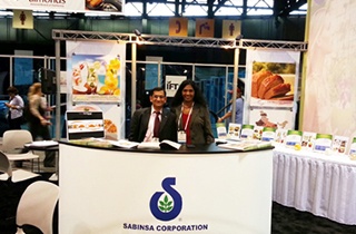 2013 IFT Food Expo