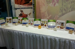 2013 IFT Food Expo