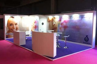 InCosmetics, 2012