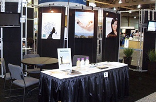 An Eventful Supplyside West 2010