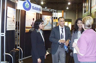 An Eventful Supplyside West 2010