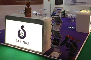 Vitafoods Exhibition, 2012