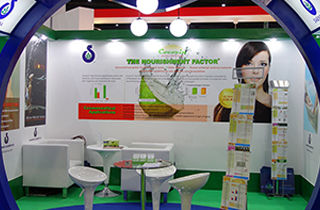 In Cosmetics 2014