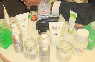 SCS Formulate 2014