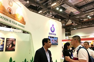 VitaFoods Asia 2017