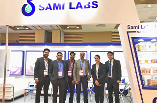 The company was represented by Mr. Mahesh LC, Mr. Paramveer Singh, Mr. Athul P. Mr Amandeep Sangra, Ms. Kaumudi Joshi, Mr. Kumar Mayank & Mr. Biplab Hazowary