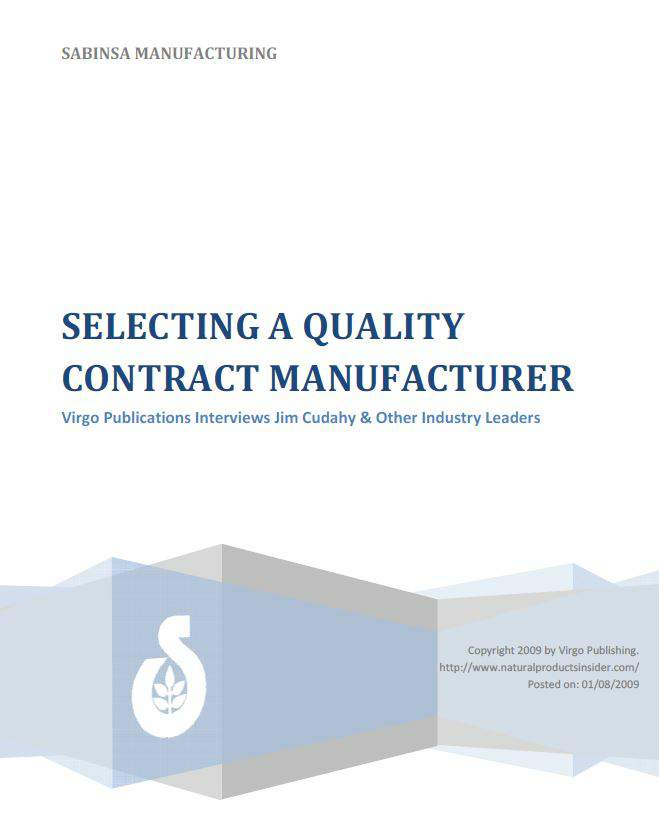  Selecting_a_Quality_Contract_Manufacturer