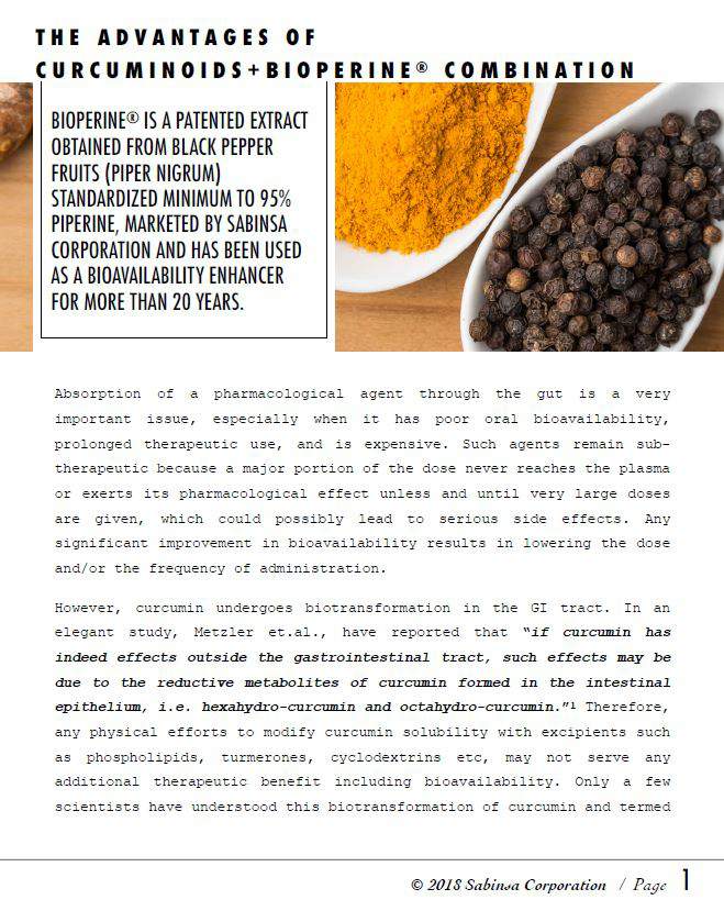 advantages-of-curcumin-bioperine