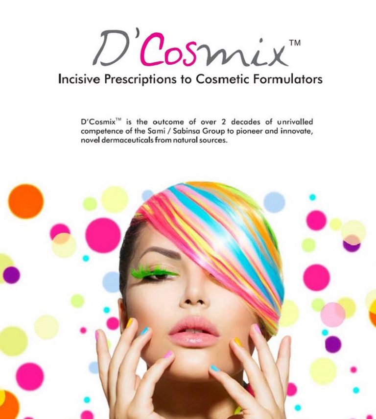 Sabinsa-Presentation-D-Cosmix