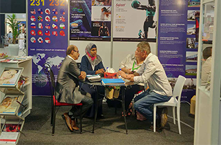 South Africa Pharmaceutical Exhibition - 2019