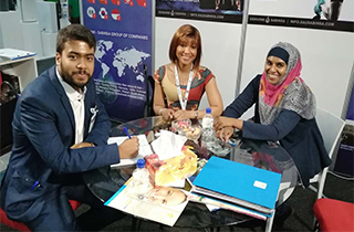 South Africa Pharmaceutical Exhibition - 2019