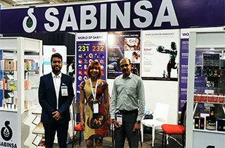 South Africa Pharmaceutical Exhibition - 2019