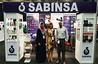 South Africa Pharmaceutical Exhibition - 2019