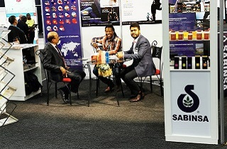 South Africa Pharmaceutical Exhibition - 2019