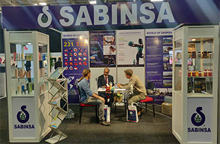 South Africa Pharmaceutical Exhibition - 2019