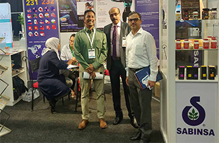 South Africa Pharmaceutical Exhibition - 2019