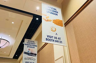 SupplySide West 2019