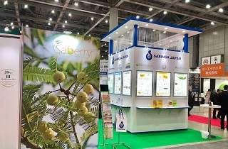 Sabinsa Participates in Hi Japan – Japan’s Largest Trade Show for Functional and Health Ingredients