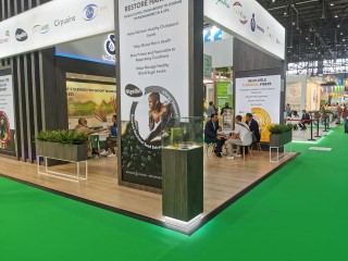 VitaFoods Europe 2021