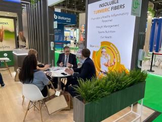 VitaFoods Europe 2021