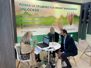 VitaFoods Europe 2021