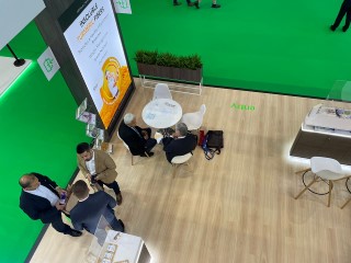 VitaFoods Europe 2021