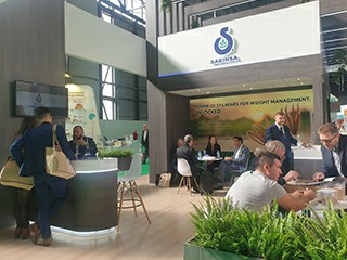 VitaFoods Europe 2021