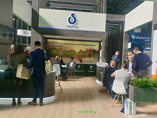 VitaFoods Europe 2021