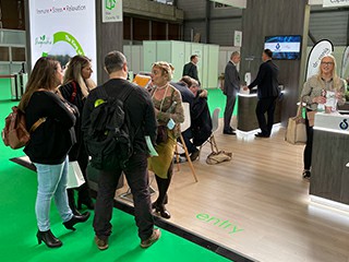 VitaFoods Europe 2021