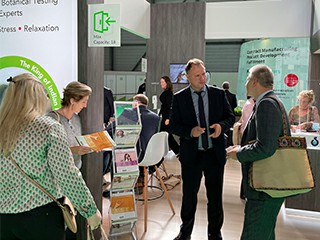 VitaFoods Europe 2021