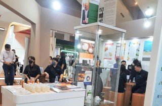 Food Ingredients Asia Expo, 2022