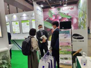 IFIA Japan