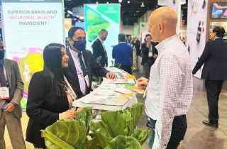 Natural Products Expo West