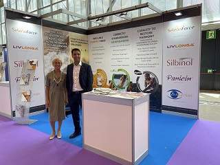 Nutraceuticals Europe - Summit & Expo