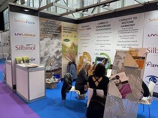 Nutraceuticals Europe - Summit & Expo