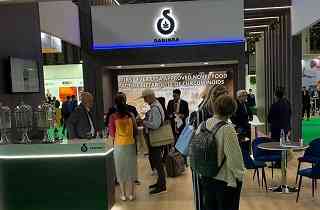 VitaFoods Europe 2022, Geneva, Switzerland