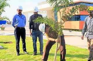 World Environment Day Celebration