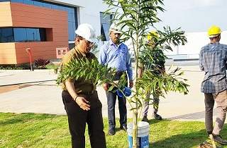 World Environment Day Celebration