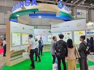 Health Ingredients (HI Japan) Expo, Tokyo Big Sight, 04 – 06 October 2023