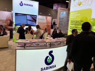 Sabinsa Corporation participates in Natural Products Expo West 2023 Show, Anahiem (U.S.), 7-11 March, 2023