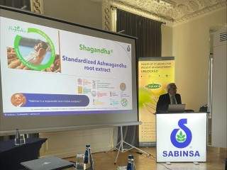 Sabinsa Holds Its Science Roadshow, Sabinsa on Wheels (Sow) at Krakow, Poland