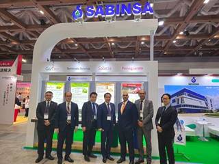 Sabinsa Showcases Product Range at International Food Ingredients & Additives (IFIA) Japan Expo 2024