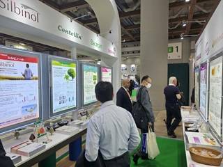 Sabinsa Showcases Product Range at International Food Ingredients & Additives (IFIA) Japan Expo 2024